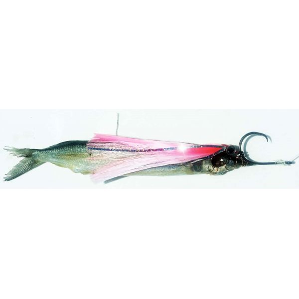 Fish DownSea 6in Party Skirt Lures Pink