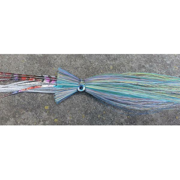 Fish DownSea Tuna Flare Lure - Perfect 10