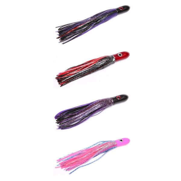 Fish Finder Tackle Joe Shute High Speed Lures