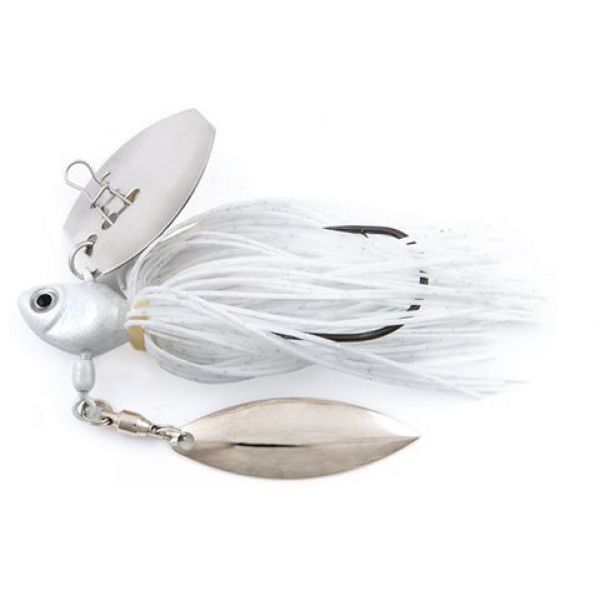 Fish Head Primal Vibe - 1/4oz - Pearl White