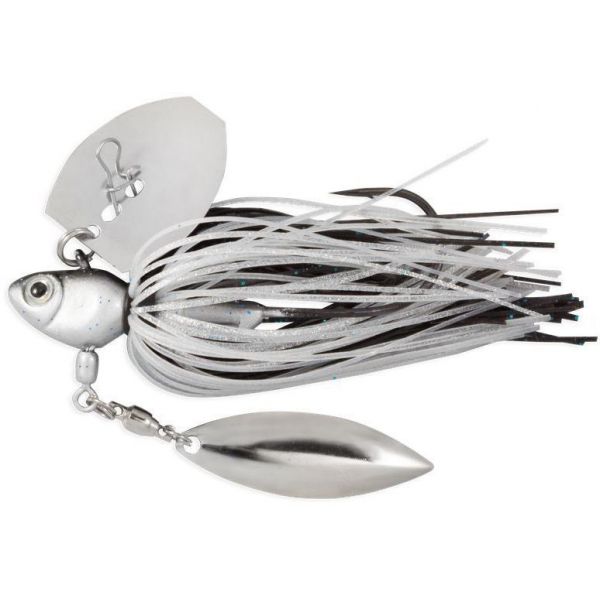 Fish Head Primal Vibe - 3/8oz - Smokin Shad