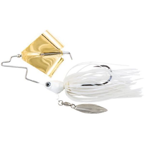 Fish Head Primal Buzz - 1/4oz - Pearl White