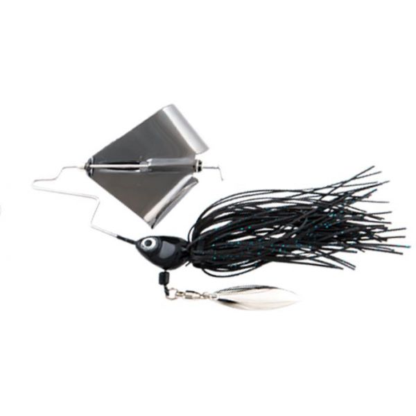 Fish Head Primal Buzz - 1/4oz - Black