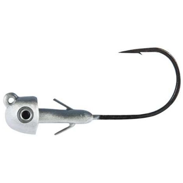 Fish Head Greg Vinson V-Lock Swimbait Head - 1/8 oz.