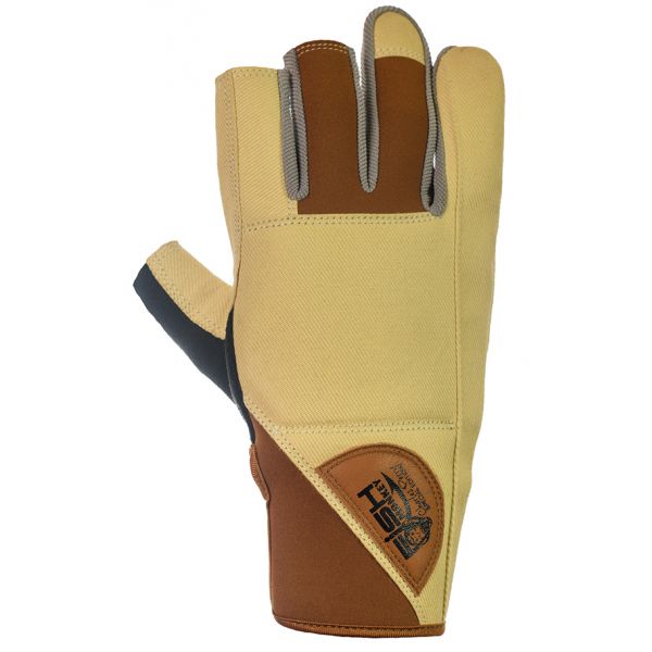 Fish Monkey Beast Master Heavy Weight Wiring Glove - 2XL