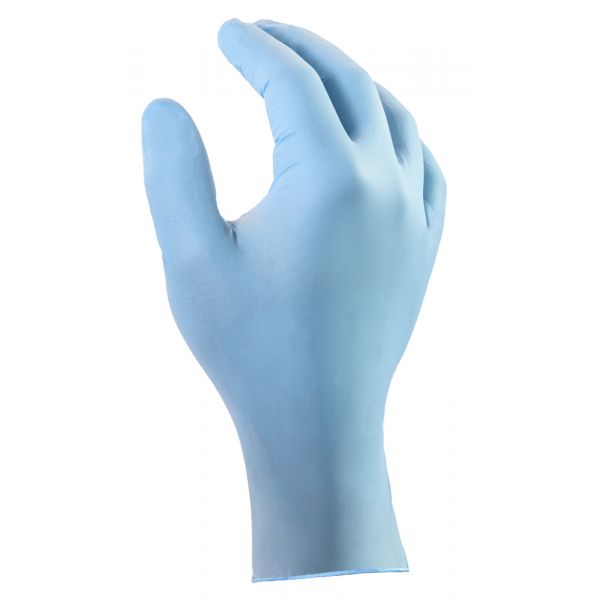 Fish Monkey Disposable Nitril Glove