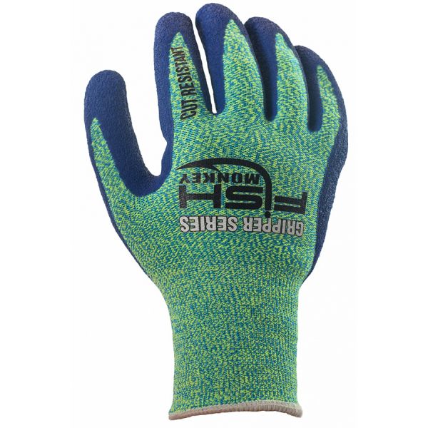 Fish Monkey Filet Gripper Glove