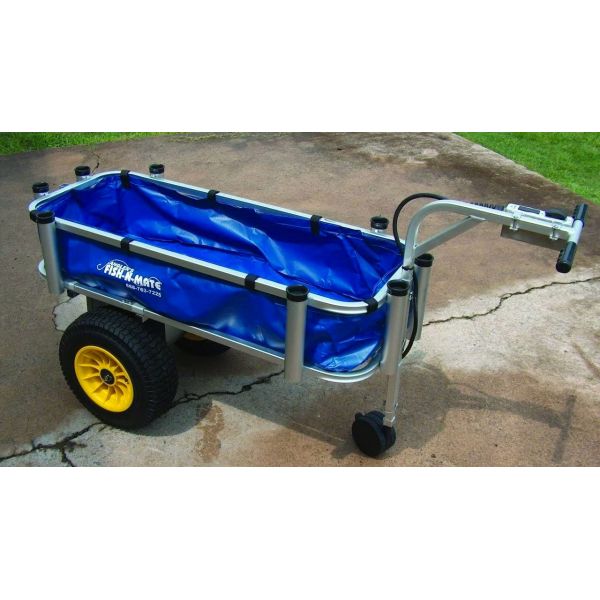 Fish-N-Mate 150 Large Cart Liner