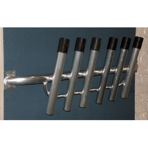 Fish-N-Mate 396 6 Holder 15 Degree Rod Holder