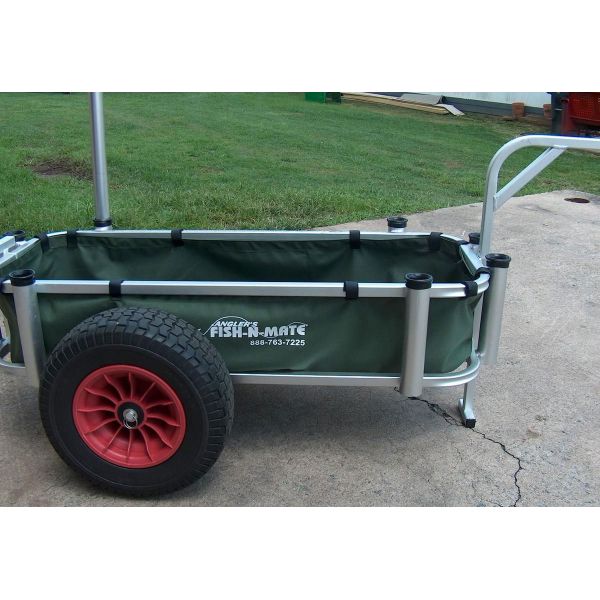 Fish-N-Mate 580 Large Cart Liner