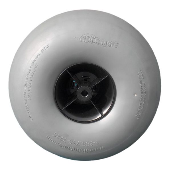 Fish-N-Mate 730 Poly Wheel