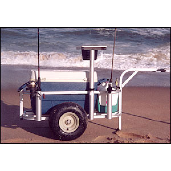 Fish-N-Mate Jr. 105 Cart