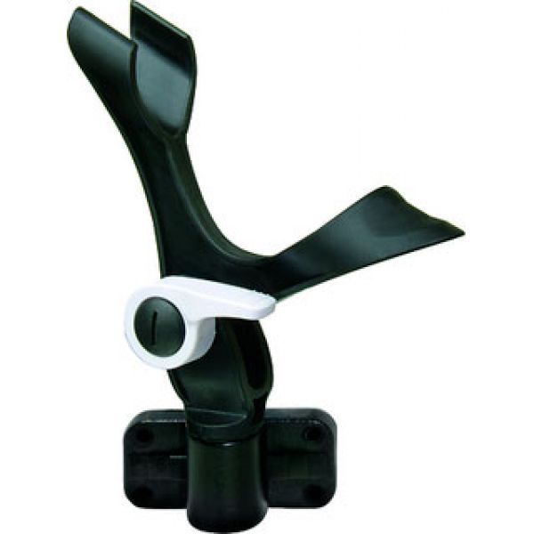 Fish-On! Light Tackle Rod Holder with Side Mount