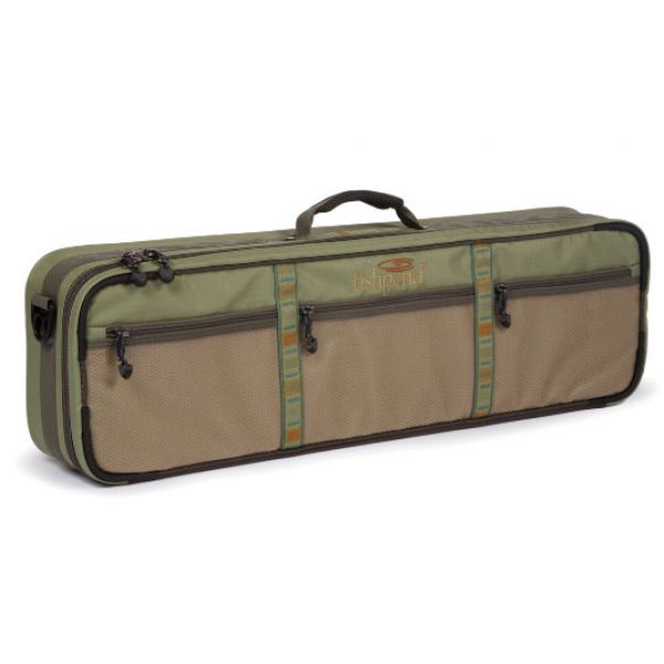 Fishpond DCRRC-AG Dakota Carry On Rod/Reel Case