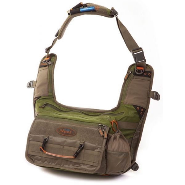 Fishpond DSP-CG Delta Sling Pack