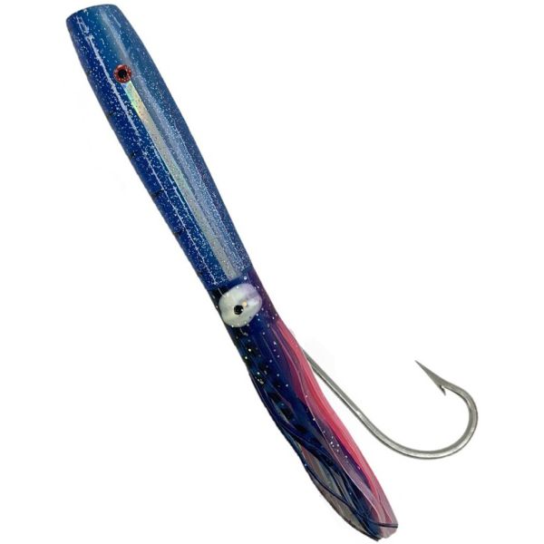 Fish Razr Daymaker Trolling Lures - Rigged