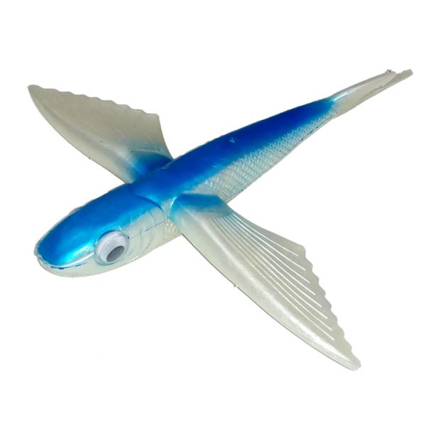 Fish Razr Flying Fish