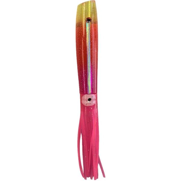 Fish Razr Daymaker Trolling Lure - 7in - Pink