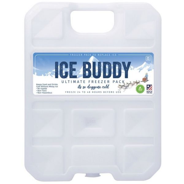 Fish Razr Ice Buddy 32 Degree Cooler Pack - Medium