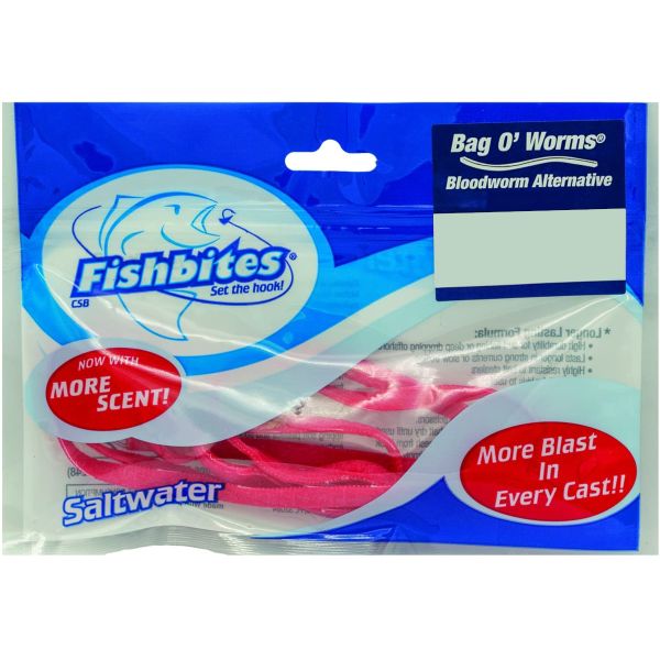 download fishbites bloodworm