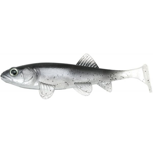 FishLab Bio Minnow Weedless Swimbait