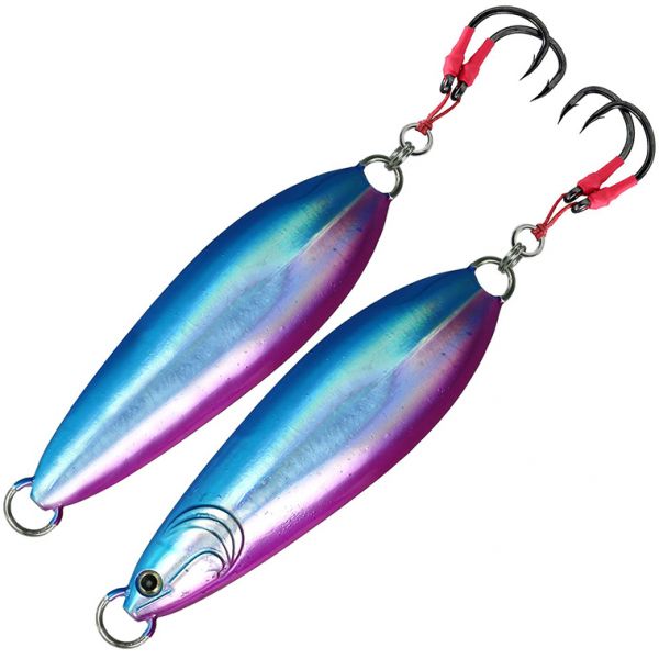 FishLab Carnada Slow Pitch Jig