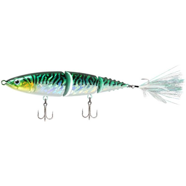 FishLab Mack Attack Hard Swimbait