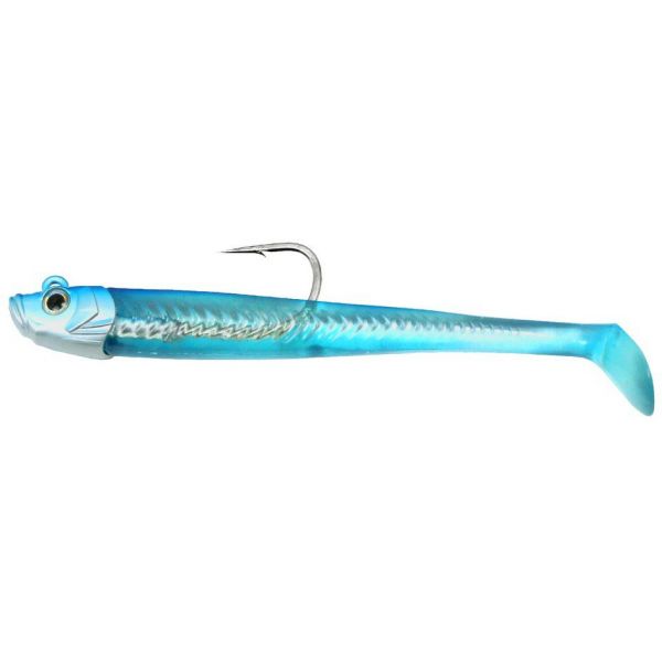 FishLab Mad Eel - 7in - Blue Ice