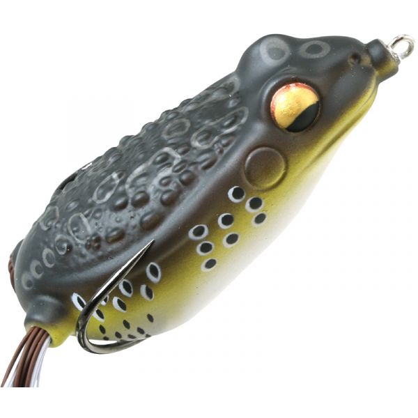 FishLab Rattle Toad - 2-1/4in