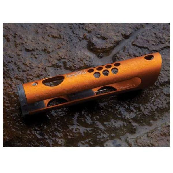 Fishpond BAC Barracuda Aluminum Clippers CO Cutthroat Orange