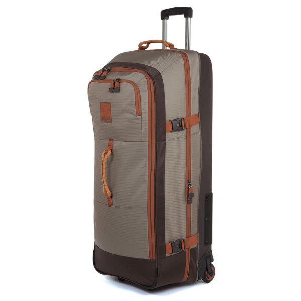 Fishpond Grand Teton Rolling Luggage