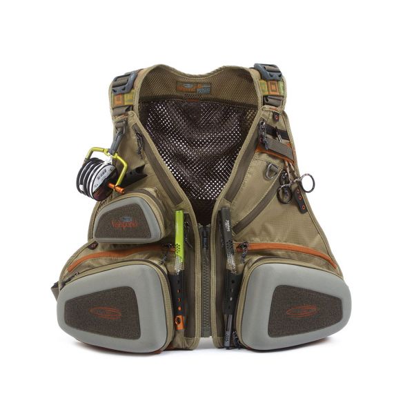 Fishpond Kingfisher Tech Vest