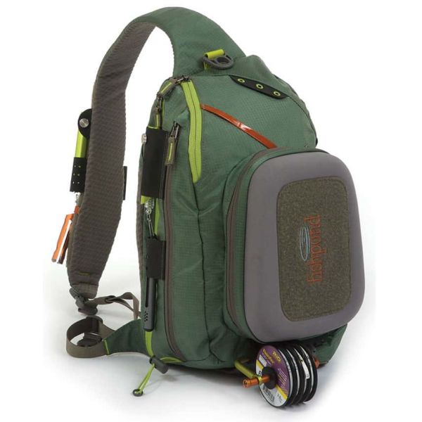 Fishpond Summit Sling Tortuga