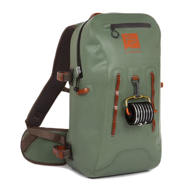 Fishpond Thunderhead Submersible Backpack - Yucca