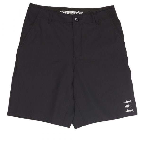 Fishworks Clipperton Walkshorts - 32