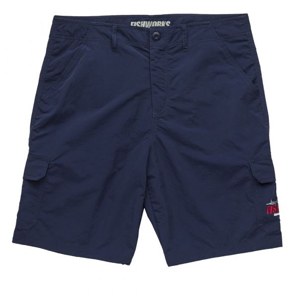 Fishworks Coronado Walkshorts - 30