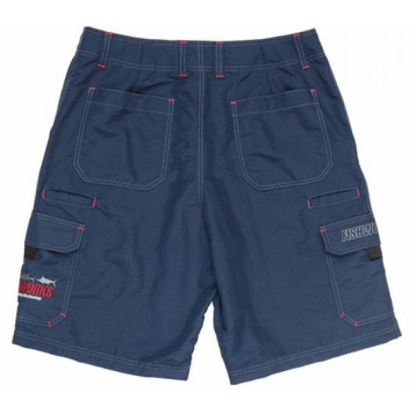 Fishworks Cruz Walkshorts