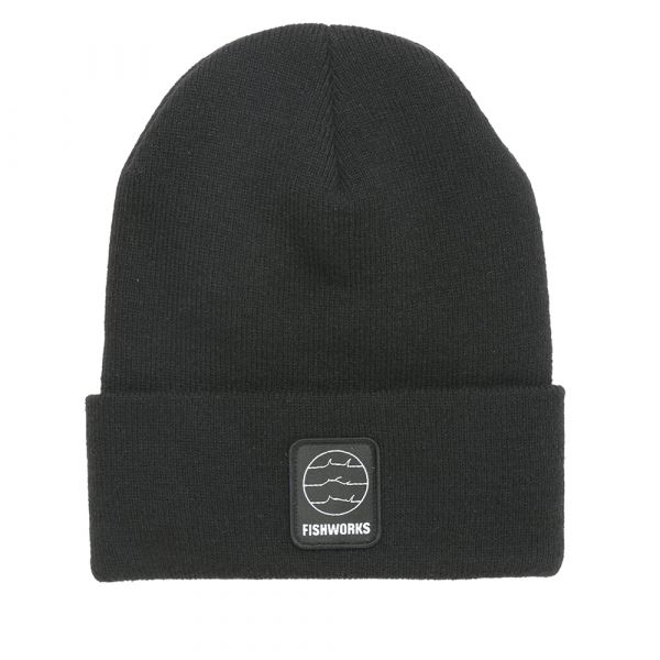 Fishworks Fine Lines Beanie