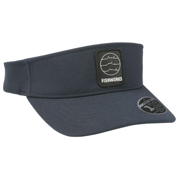 Fishworks Fine Lines Visor