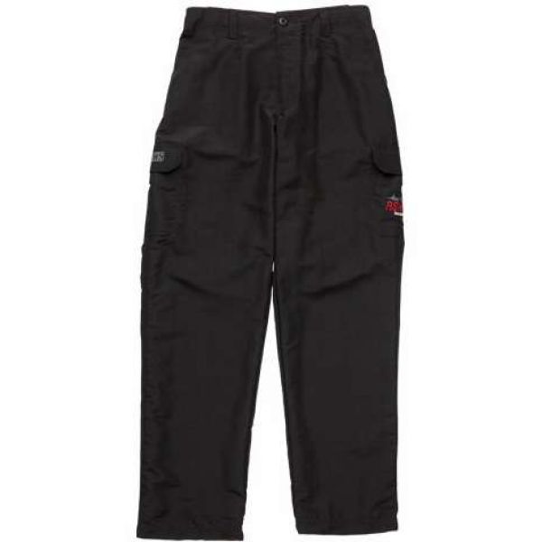 Fishworks International Pants - Black - Size 38