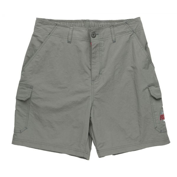 Fishworks International Walkshorts - Charcoal 32