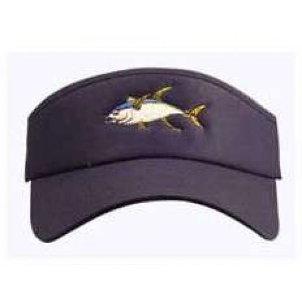 Fishworks VIZ01 Tuna Visor Flexfit