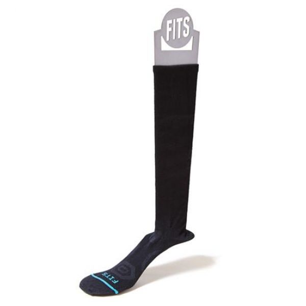 FITS Film OTC Socks - Black 2XL