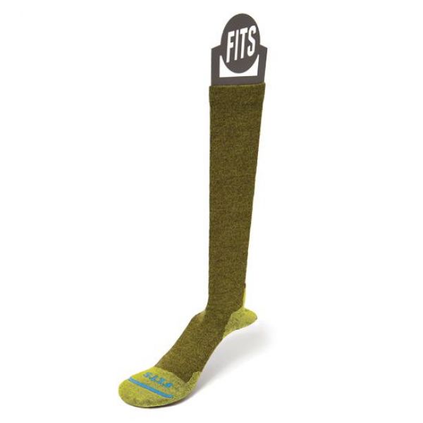 FITS Light Hunter OTC Socks - Forrest 2XL