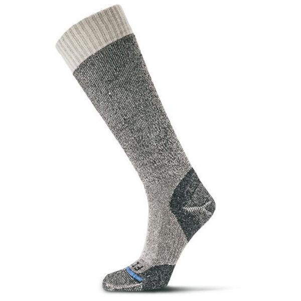 FITS Tracker OTC Socks - Coal 2XL