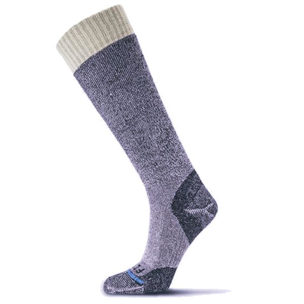 FITS Tracker OTC Socks - Navy 2XL