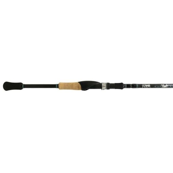 Fitzgerald Aqua Dream Spinning Rods