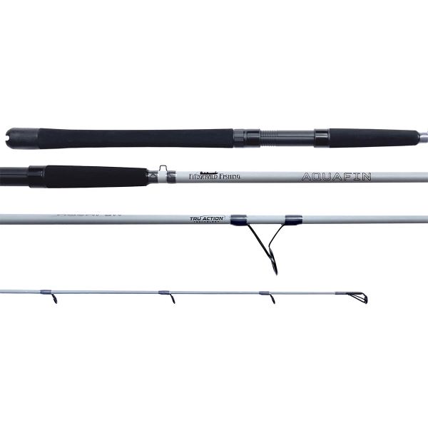 Fitzgerald AquaFin Series Spinning Rods