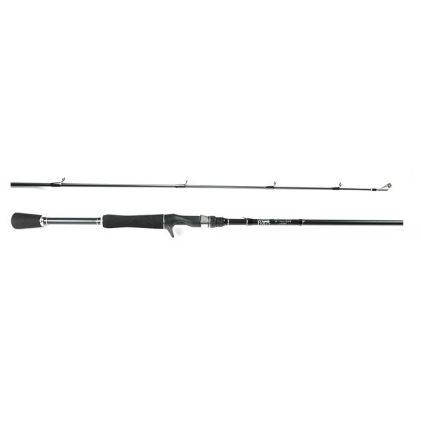 Fitzgerald Original Series Crankbait Baitcasting Rod