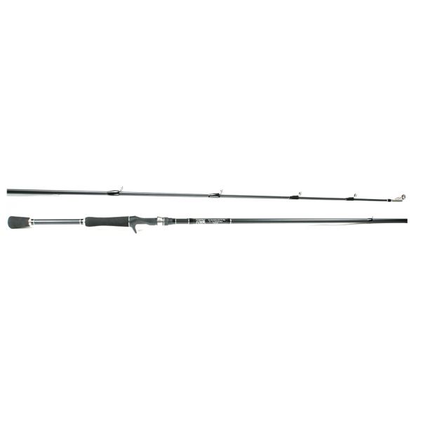 Fitzgerald Original Series Okeechobee Baitcasting Rod